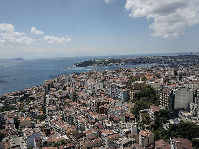 3 killed, 8 wounded after suicide bombings in Turkey