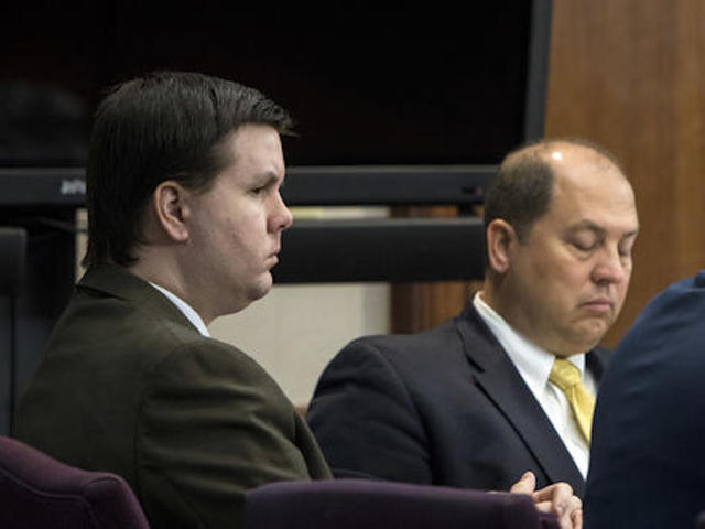 Father sexted teenage girl as son was dying in hot car