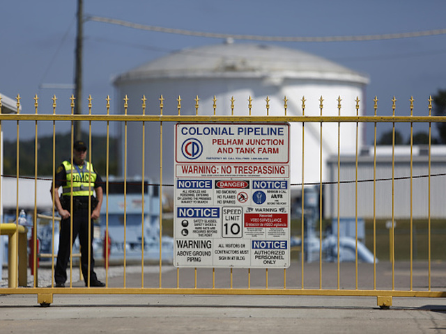 Alabama pipeline explosion kills 1, injures others