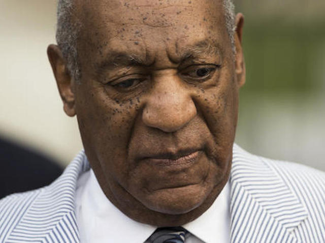 Defamation lawsuit against Bill Cosby dismissed