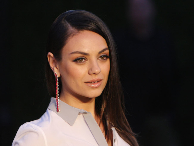 Mila Kunis reveals experiences with Hollywood sexism