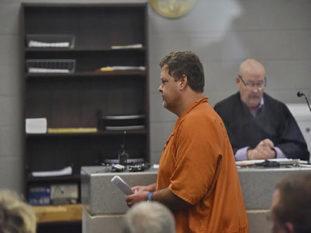 Third body found on South Carolina man's property, authorities say