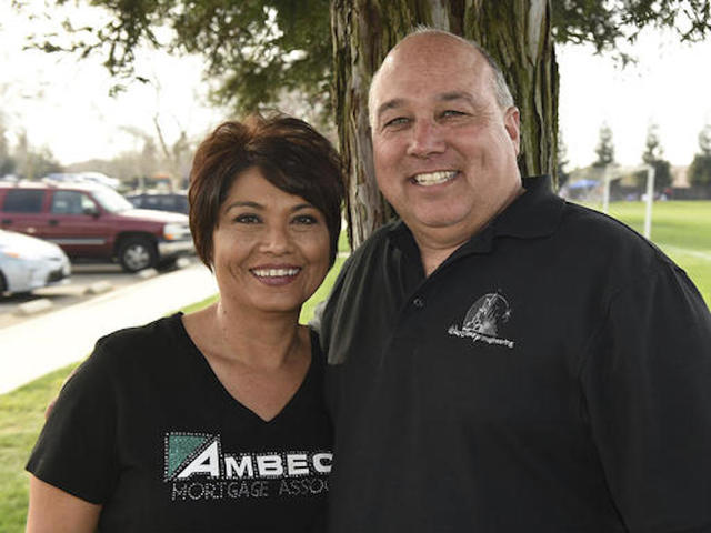 Man arrested after killing California deputy "execution" style