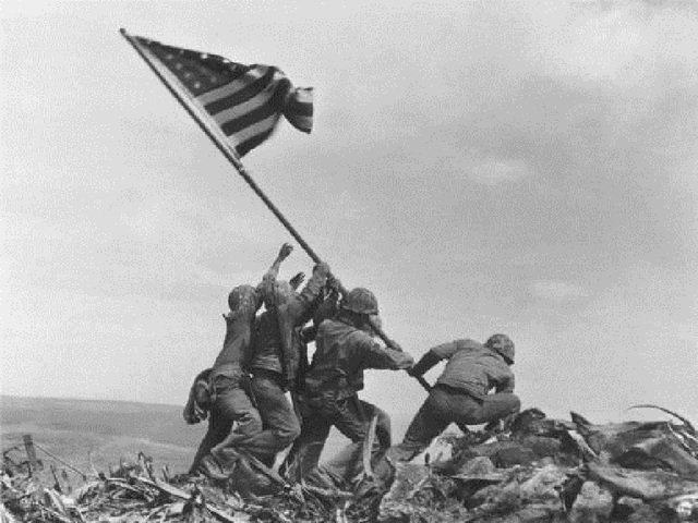 Time magazine picks 100 most influential photos of all time