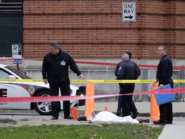 FBI investigating ties between Ohio State attacker and ISIS