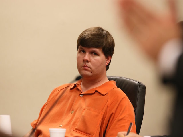 Man guilty of murder for leaving infant in hot car for 7 hours