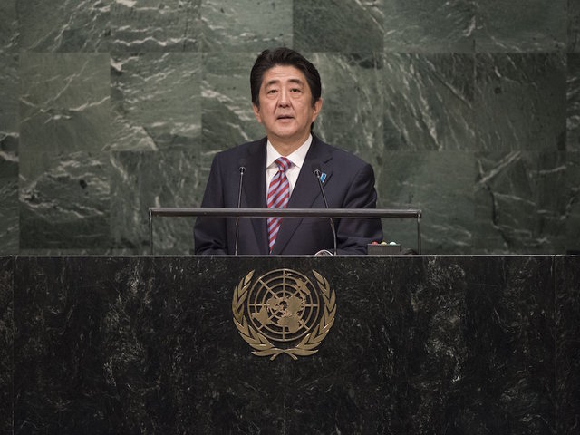 Japanese prime minister plans to visit Pearl Harbor