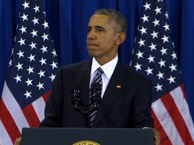 Obama marks 75th anniversary of Pearl Harbor attack