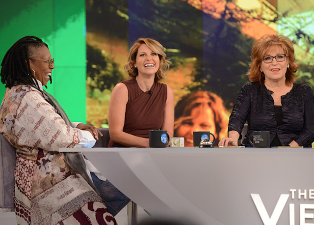 Why Candace Cameron-Bure is leaving 'The View'