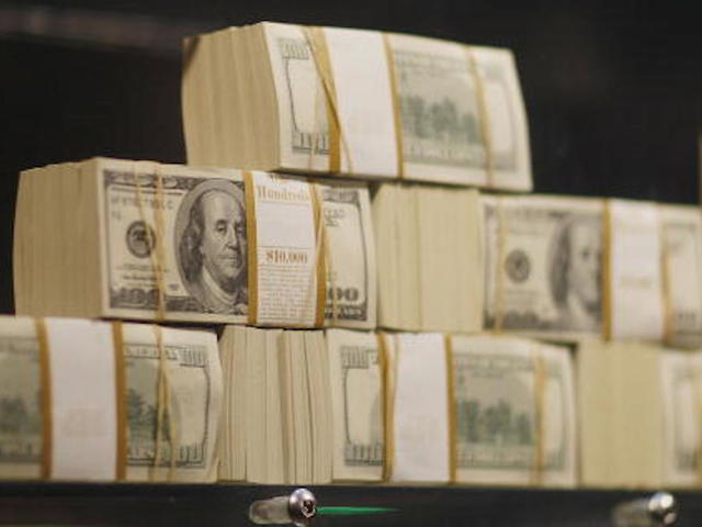 Bank error allowed man to spend $1.5M on 'strippers, cocaine and fast cars'