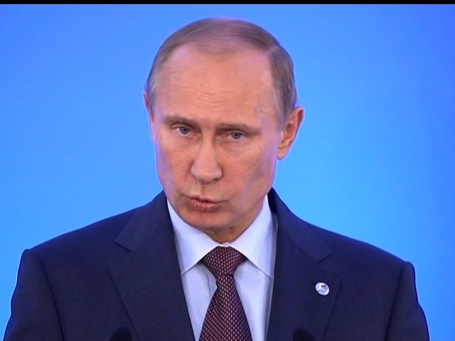 McCain: Russian election-related hacks threaten to 'destroy democracy'