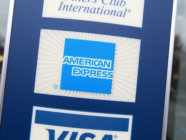 American Express will give all parents 20 weeks of paid leave