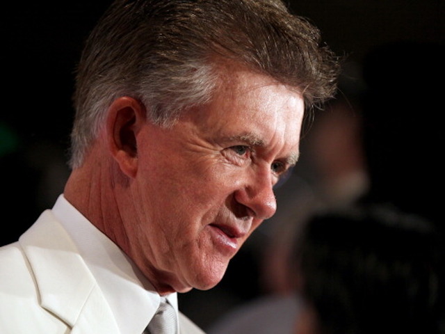 Actor Alan Thicke dies suddenly at 69