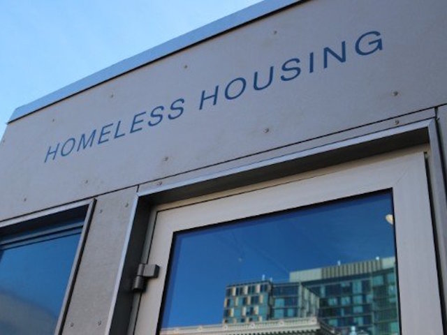 Homelessness declining in nation's cities, but hunger is on the rise