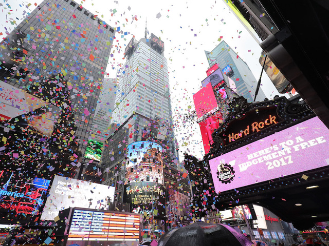 It's 2017! Here are 17 things to be excited about this year