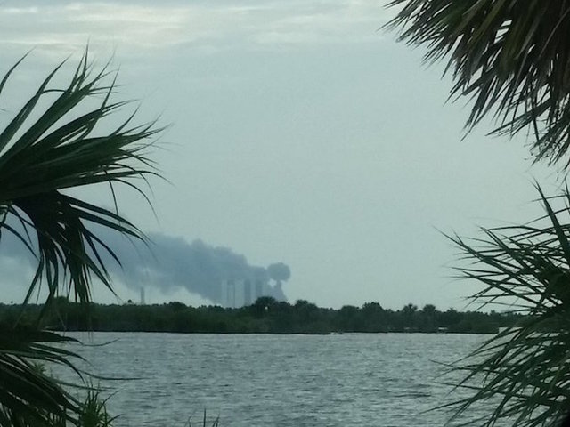 SpaceX moves past explosion with new launch plans