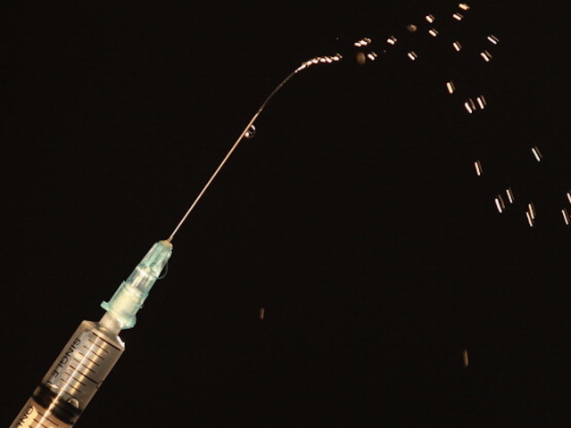 Why opioid overdose deaths seem to happen in spurts