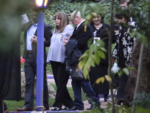 Carrie Fisher's ashes placed inside 'giant Prozac pill,' brother says