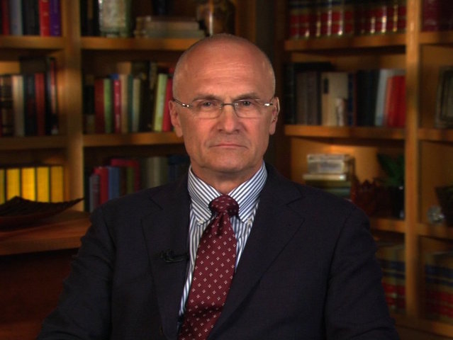 Fast food workers blast Trump nominee in Senate hearing