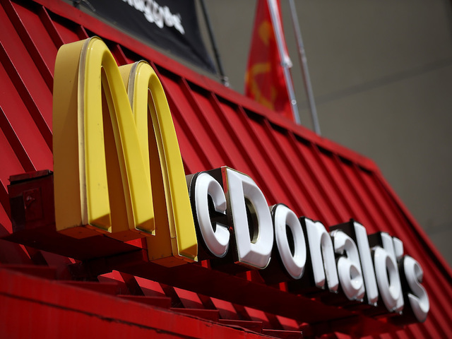 McDonald's cancels franchises for 169 restaurants in India