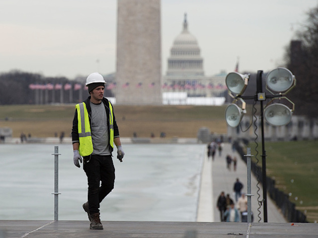 Twitter to live stream Trump inauguration