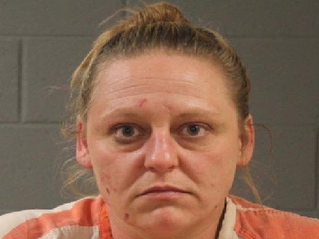 Police say mom kept boy locked in bathroom for a year