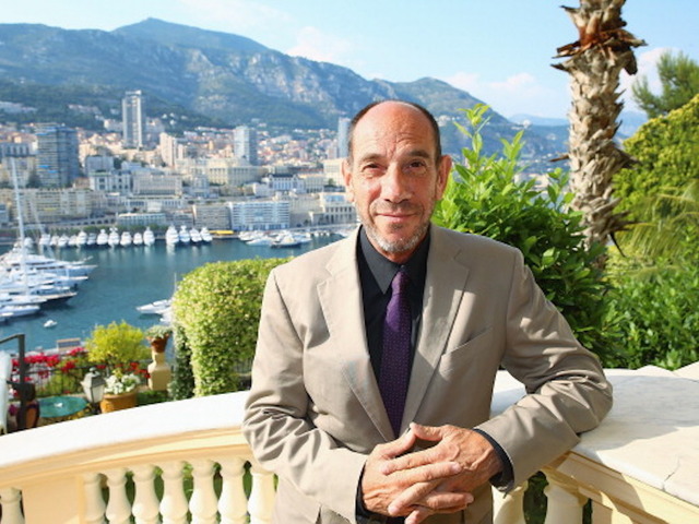 Miguel Ferrer, NCIS: Los Angeles actor, dies at 61 of cancer