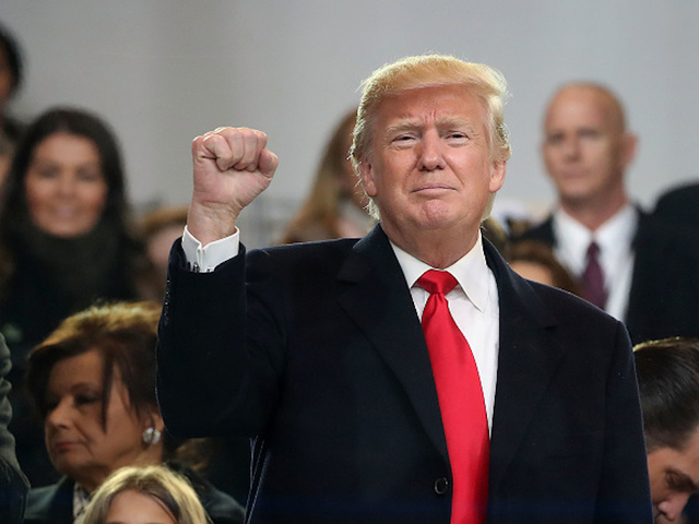 Woman's obit throws in sly dig at Trump: 'Canada wasn't far enough'