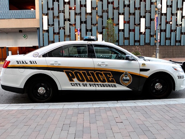 Police kills homeowner chasing burglar, ex-wife claims