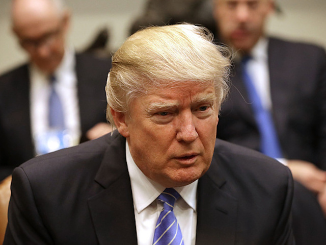 Trump says he'll send in feds if Chicago doesn't fix 'horrible carnage going on'