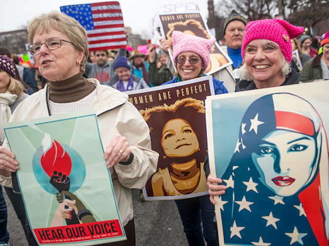International Women's Day: Ways to get involved