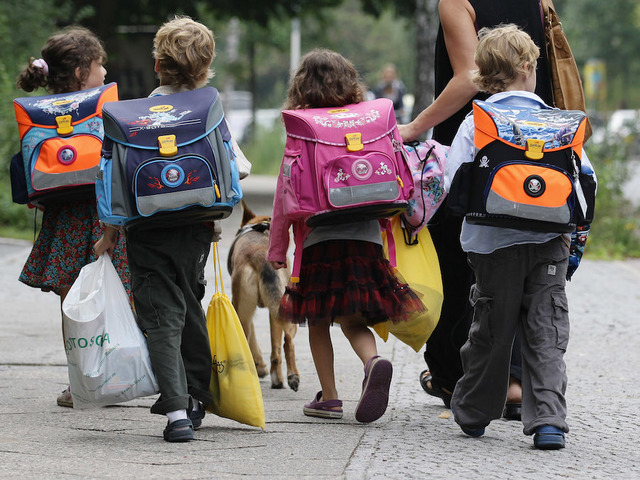 Girls feel less 'smart' than boys by age 6, research says