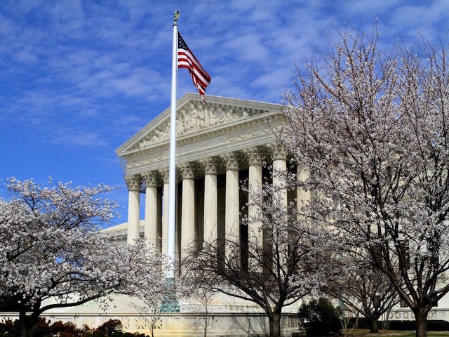 US Border Patrol shooting of Mexican national goes to Supreme Court