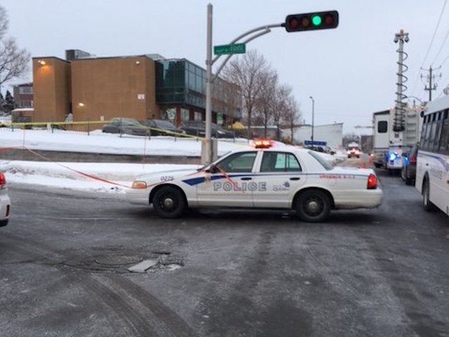 Quebec mosque gunman was calm, witness says