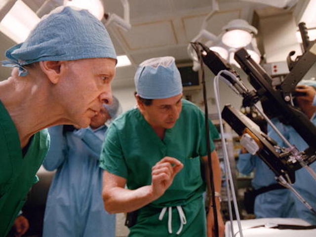 4-month-old needing heart surgery turned away due to travel ban