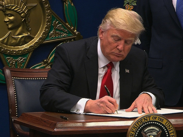 No travel ban for now, appeals court rules