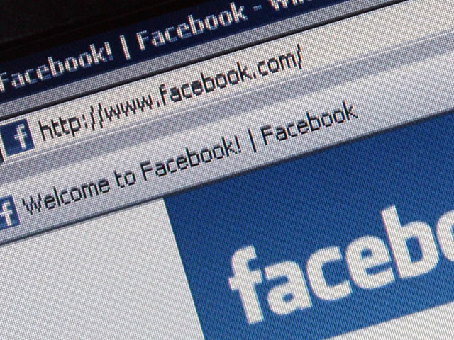 Facebook autoplay audio has users freaking out