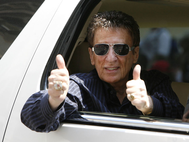 Late Little Caesars founder quietly paid Rosa Parks' rent for years