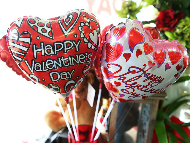 State police warn of 'Sweetheart Scams' on Valentine's Day