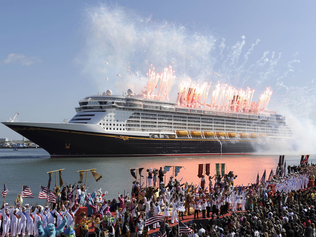 Viking Sea dominates best cruise ships of 2017