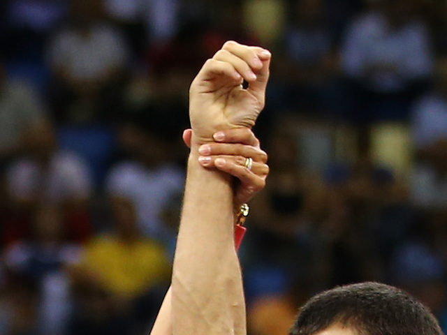 Transgender boy to wrestle against girls at Texas state tournament