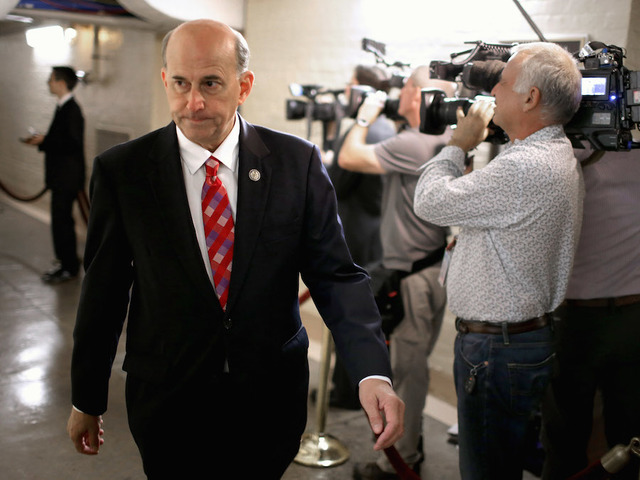 GOP lawmaker invokes Gabby Giffords in concerns about town hall safety