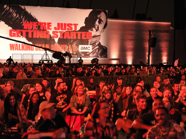 'The Walking Dead' t-shirt pulled from stores after complaints of racism