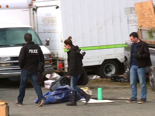 Sikh man's shooting in Washington investigated as hate crime