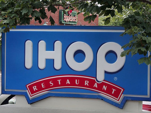 IHOP to offer free pancakes for National Pancake Day on Tuesday