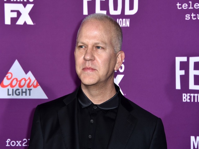 Ryan Murphy shows support for 'A Day Without Women'