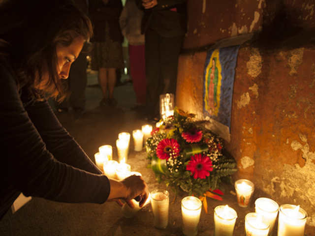 Fire at Guatemala orphanage kills at least 28