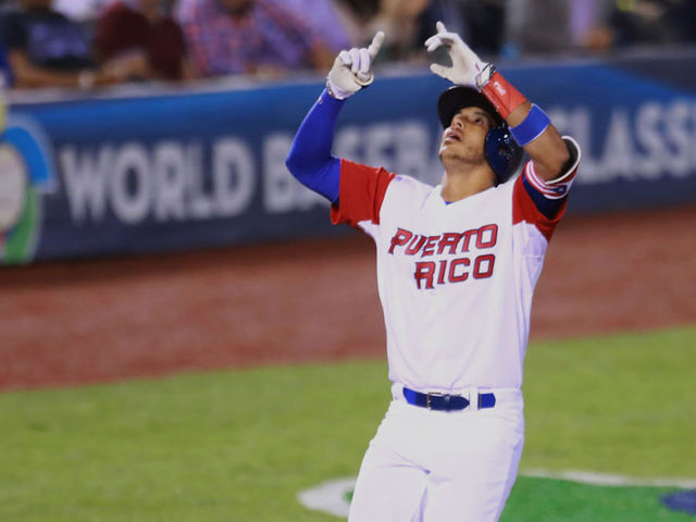 Fight in stands of WBC game causes players to blast MLB for security