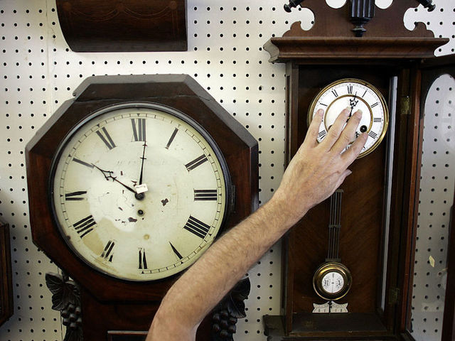 Daylight Saving Time Fast Facts