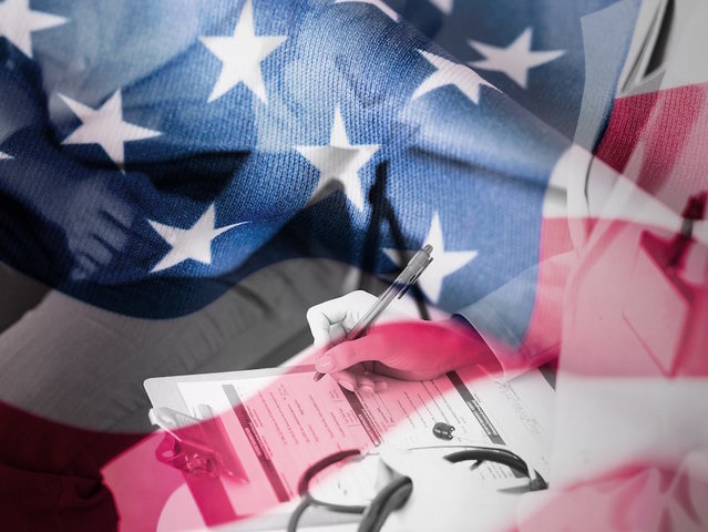 Which Republicans are opposing the Obamacare repeal bill?